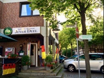 Foto: Jever-Deel Enger